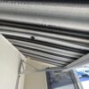 Wall Mount Bracket (for Aussie Traveller Anti-Flap Kit & Curved Roof Rafters) - Image 2