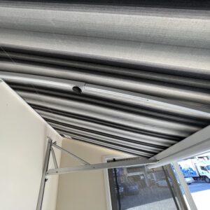 Curved Roof Rafter