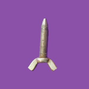 Rivnut bolt only