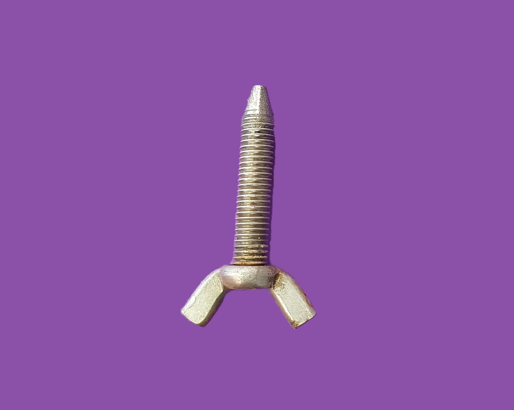 Rivnut-Bolt