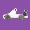 Sliding Carriage