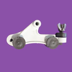 Sliding Carriage