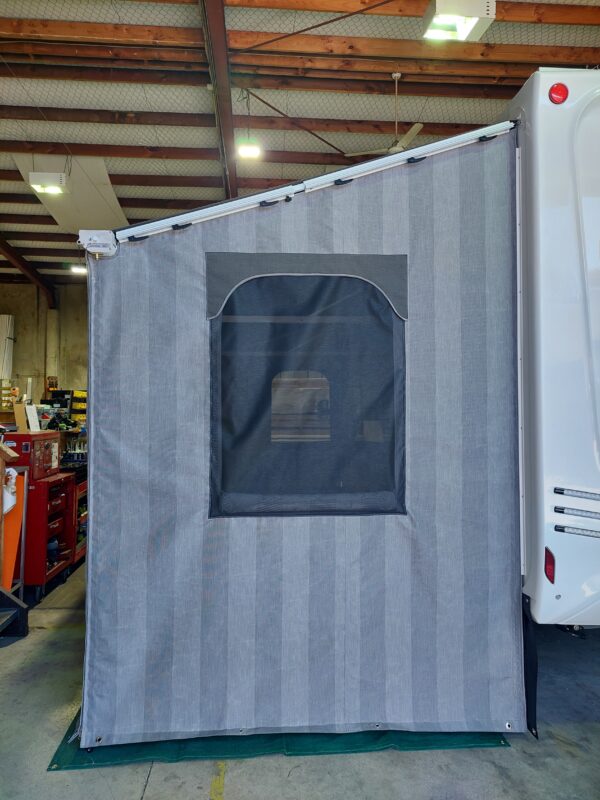 Anti-Flap Kit - Image 5