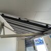 Wall Mount Bracket (for Aussie Traveller Anti-Flap Kit & Curved Roof Rafters) - Image 3