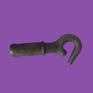 Pulldown Pole Hook