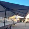 Curved Roof Rafter - Image 2