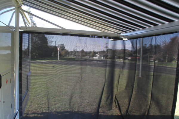 Round The Corner Wind Wall - Image 3