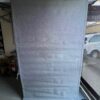Front Wall