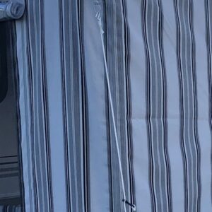 Guy Ropes, Springs & Pegs Kit