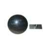 Tightening Knob & T-Nut (Aussie Traveller) - Image 4