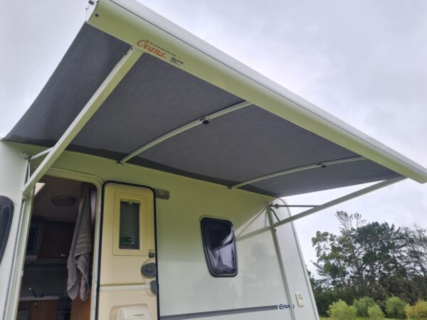 Curved Roof Rafter - Image 5