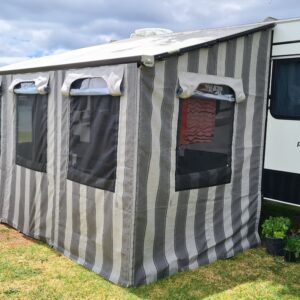 Caravan Awning Sides