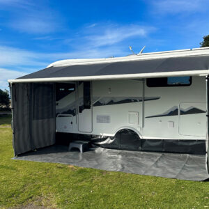 Motorhome Awning Sides Walls